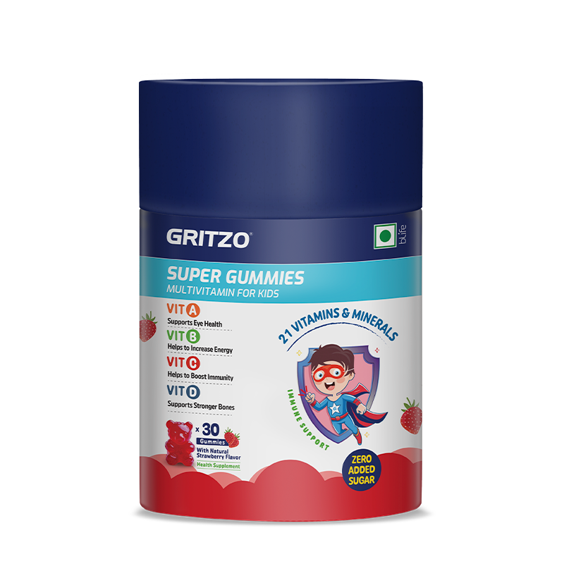 Gummies
