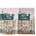 Clean Whey Protein Isolate + Concentrate 2kg Chocolate Pack