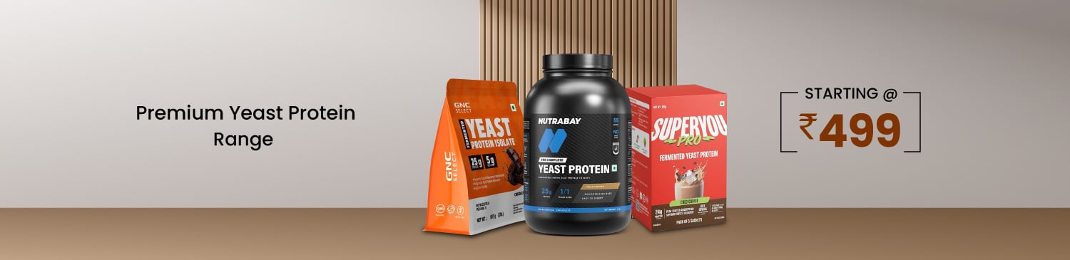 Yeast Protein