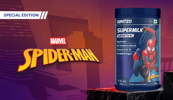 Spiderman