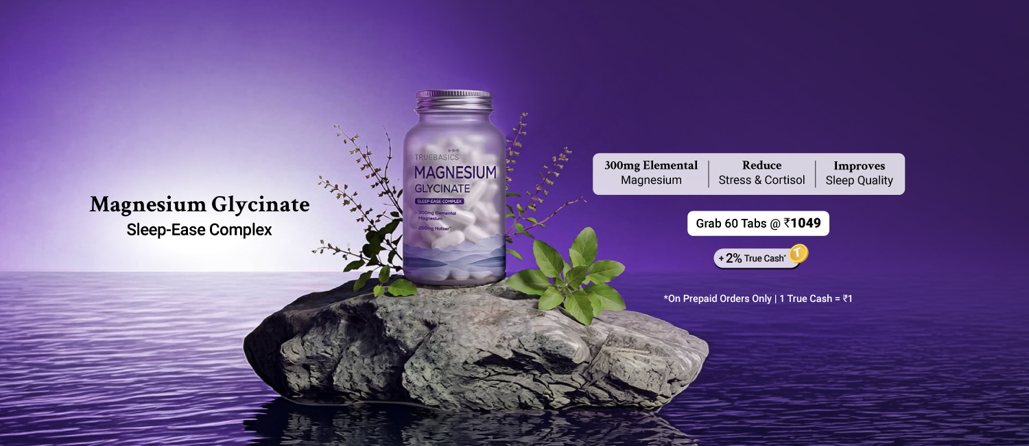 Magnesium Glycinate