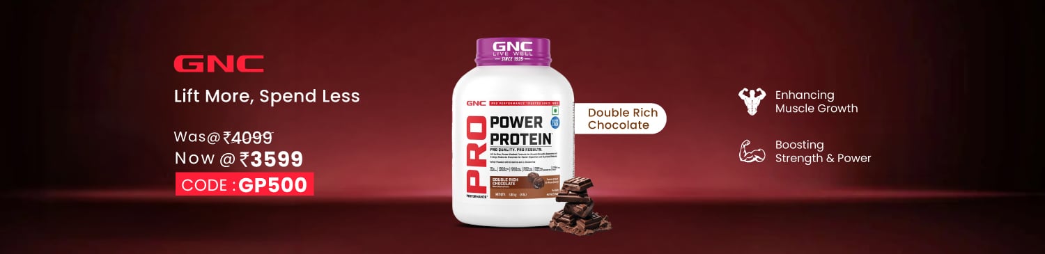 GNC