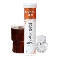 Glutathione Effervescent with Vitamin C, Cola 15 tablet(s)