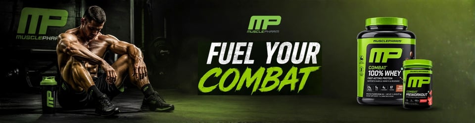 MusclePharm