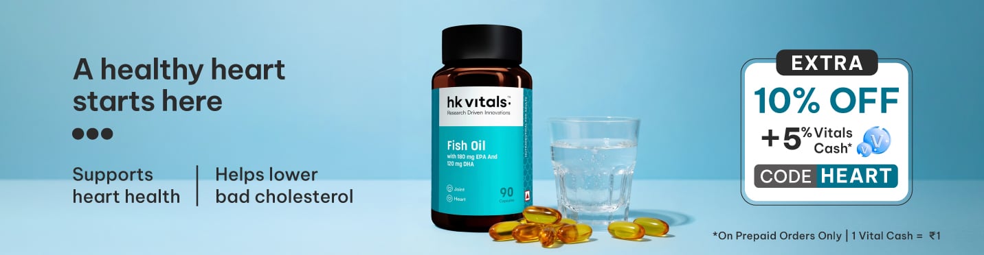 Fish Oil