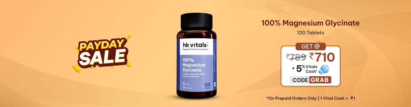 Magnesium