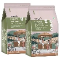 TrueBasics Clean Yeast Protein 2 kg Coffee Pack