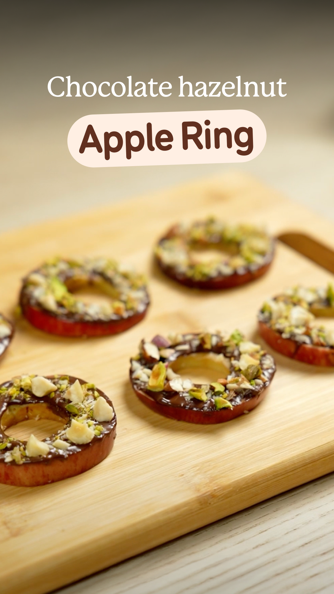 Recipe video thumbnail