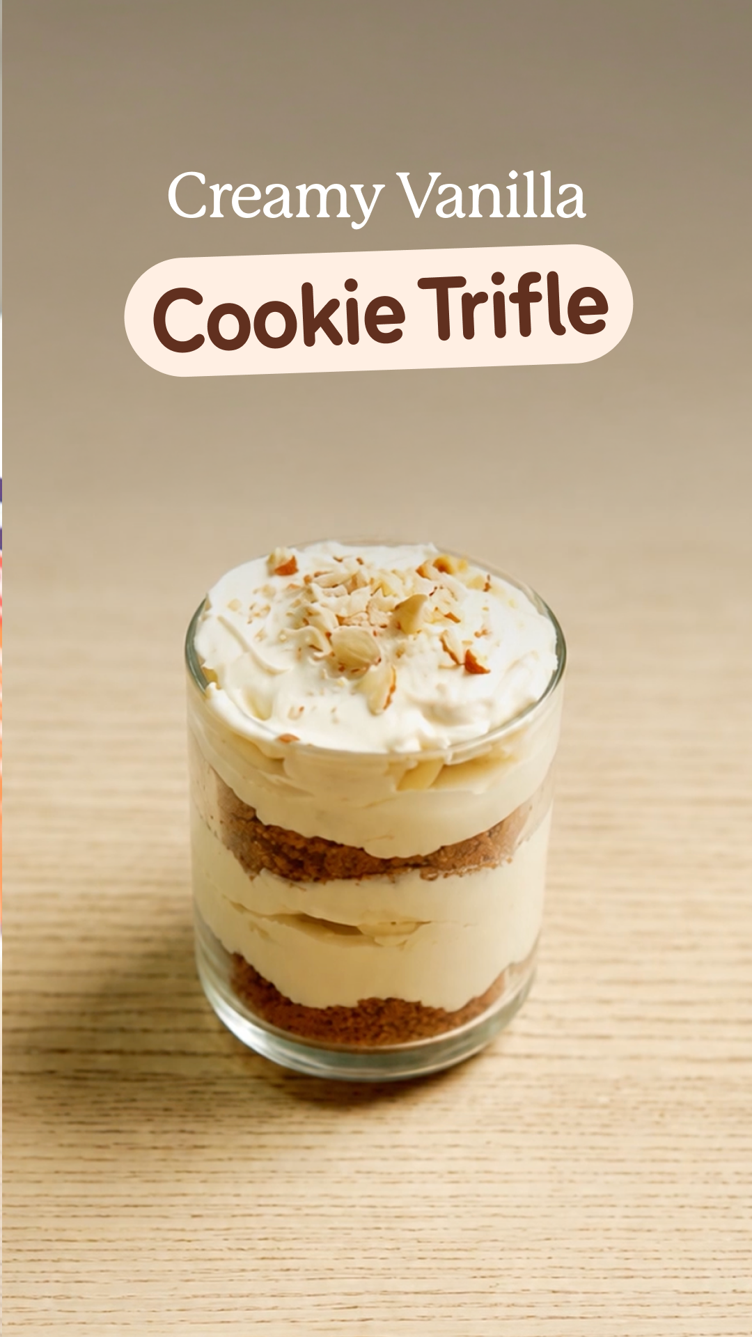 Recipe video thumbnail