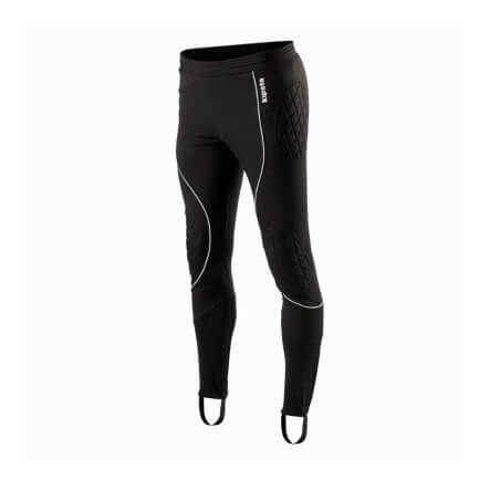 Kipsta Goalkeeper Pants,  Small  Black 