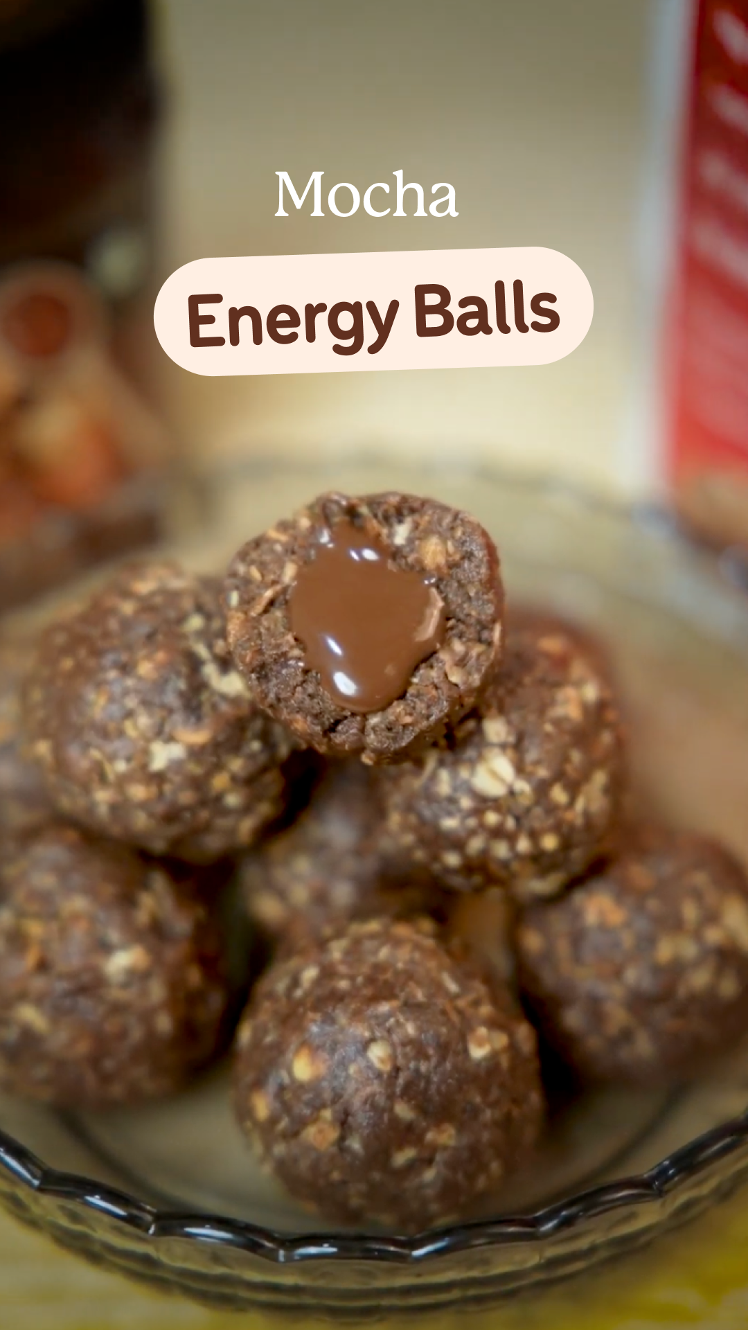 Recipe video thumbnail