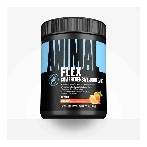 1 - Universal Nutrition Animal Flex Comprehensive Joint Care Cherry Berry, 339 g