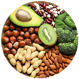 Vitamin E