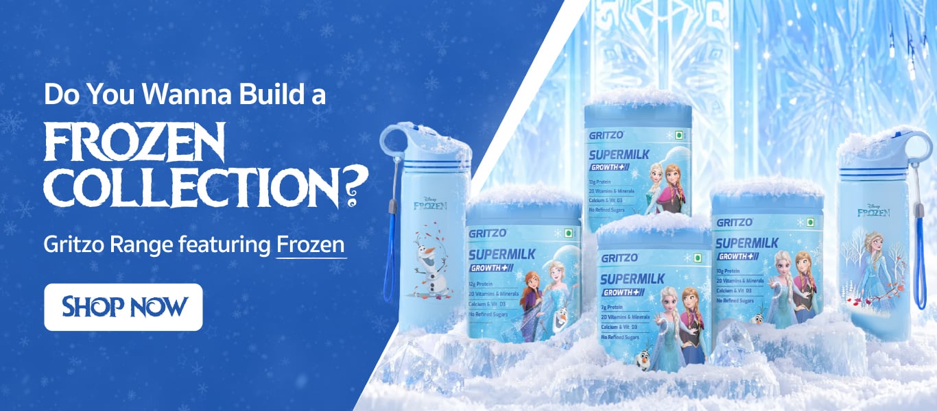 Frozen Collection