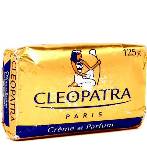 Cleopatra Soap,  Bathing Soap 