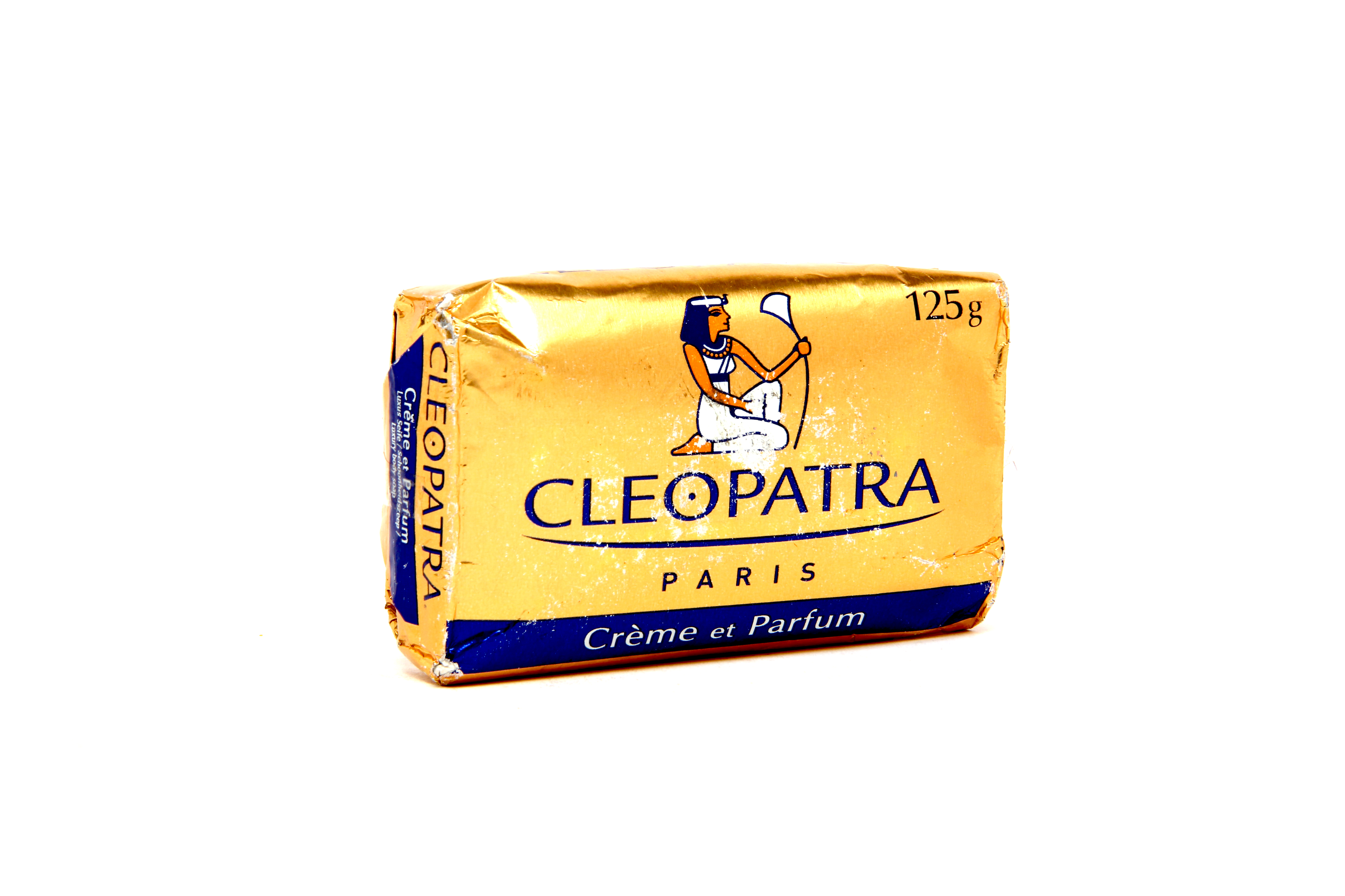 Cleopatra Soap,  Bathing Soap 
