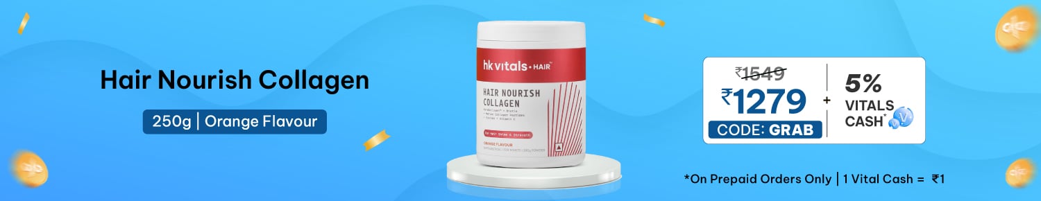 hair