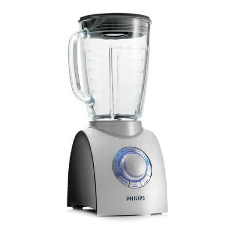 Philips HR2094 Aluminium Blender