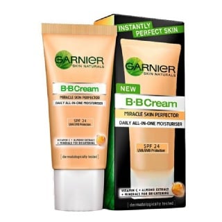 Garnier BB Cream, 40 g All In One Moisturizer