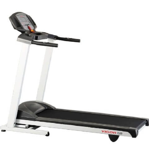 Cosco JK 736 Treadmil