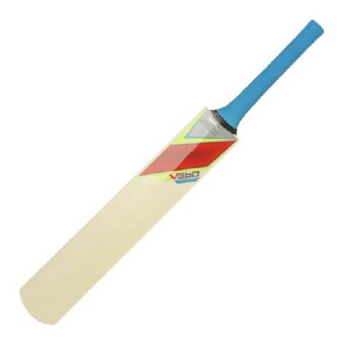 Slazenger V-360 Panther Cricket Bat,  Free Size  English Willow 