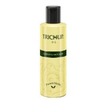 Trichup Healthy, Long & Strong Oil,  100 ml  Natural 