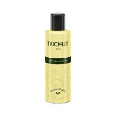 Trichup Healthy, Long & Strong Oil,  100 ml  Natural 