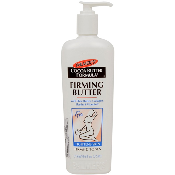 Palmer's Cocoa Butter Skin Firming Lotion,  315 ml 