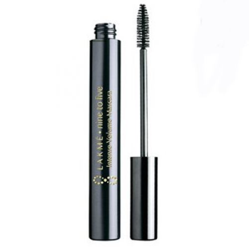Lakme Nine to Five Intense Volume Mascara