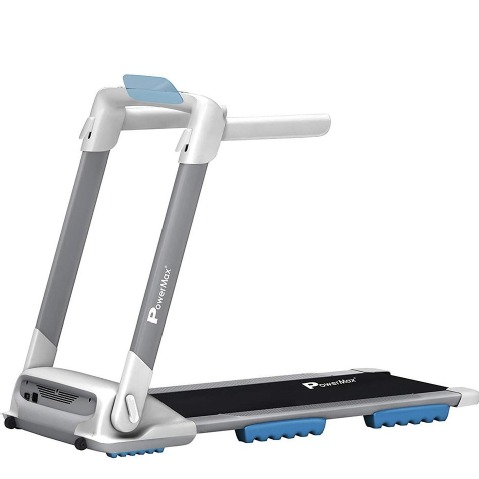 1 - Power Max UrbanTrek Motorised Treadmill (TD M4)