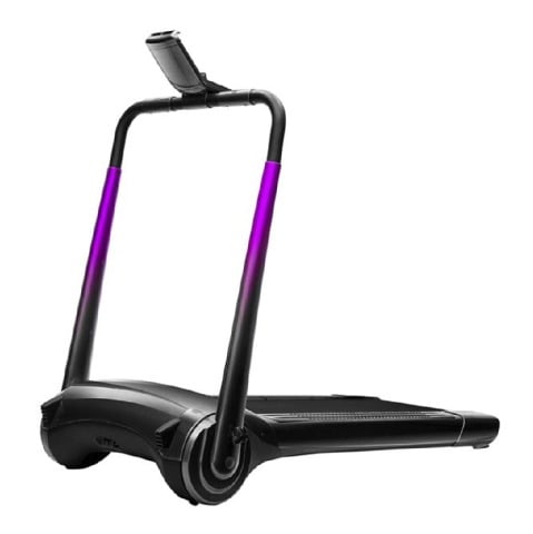 Power Max UrbanTrek Motorised Treadmill (TD M2)