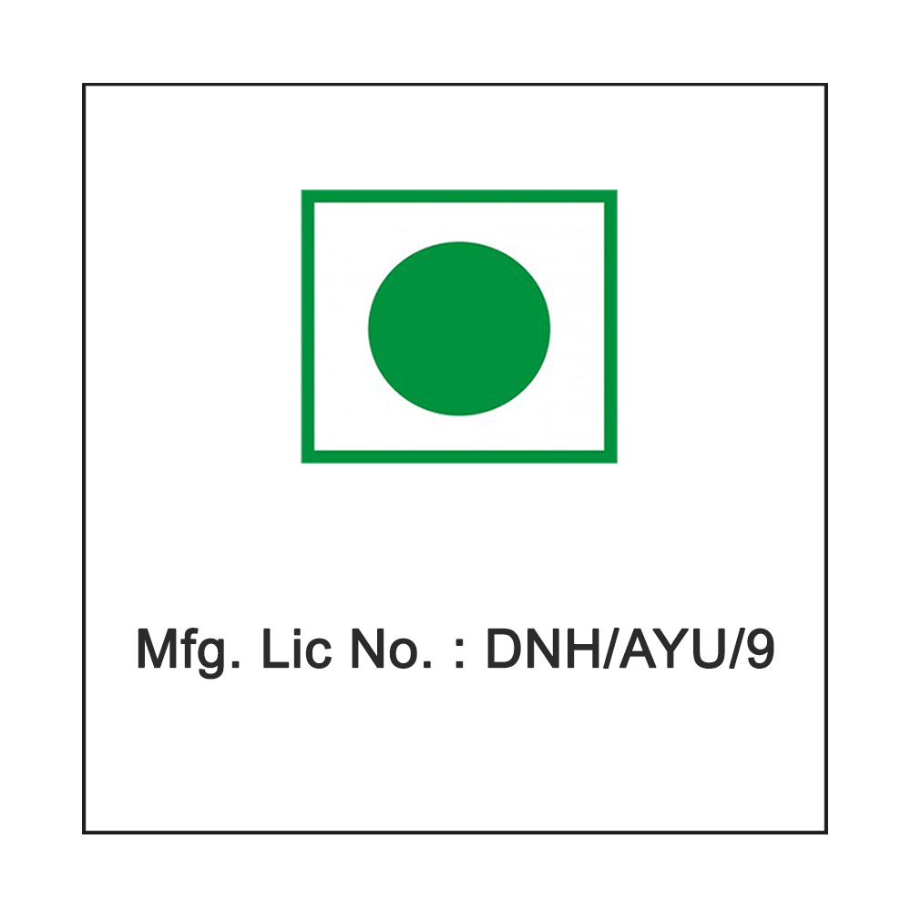 mfglic - Dr. Vaidya's Dermaherb (Pack of 2),  30 tablet(s) 