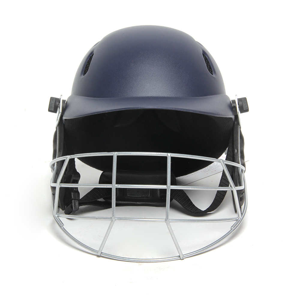 SS Elite Cricket Helmet, Medium