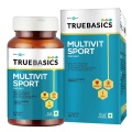 Multivit Sport One Daily Multivitamin (Old MRP), 90 tablet(s)