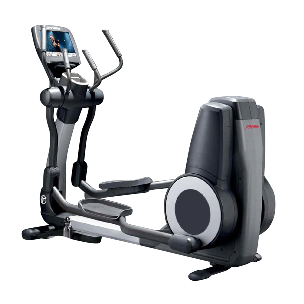 Life Fitness Elevation 95XI Inspire Cross Trainer at Best Price in