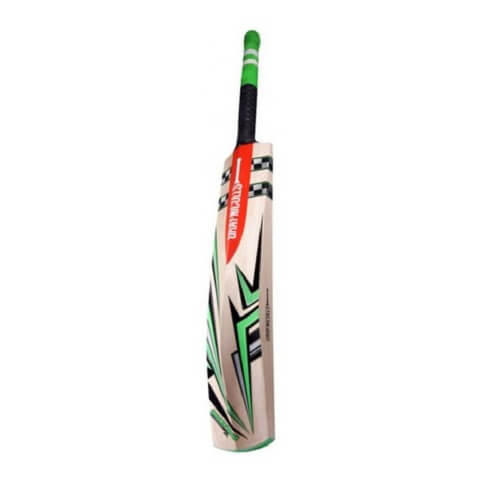 Gray Nicolls Powerbow Gen X GN5.5 Bat,  SH  English Willow 