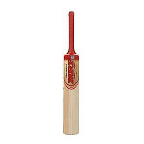 MRF Champion Kashmir Willow Cricket Bat,  Standard  Kashmir Willow 