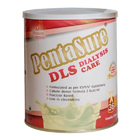 PentaSure Dialysis Care DLS,  0.88 lb 