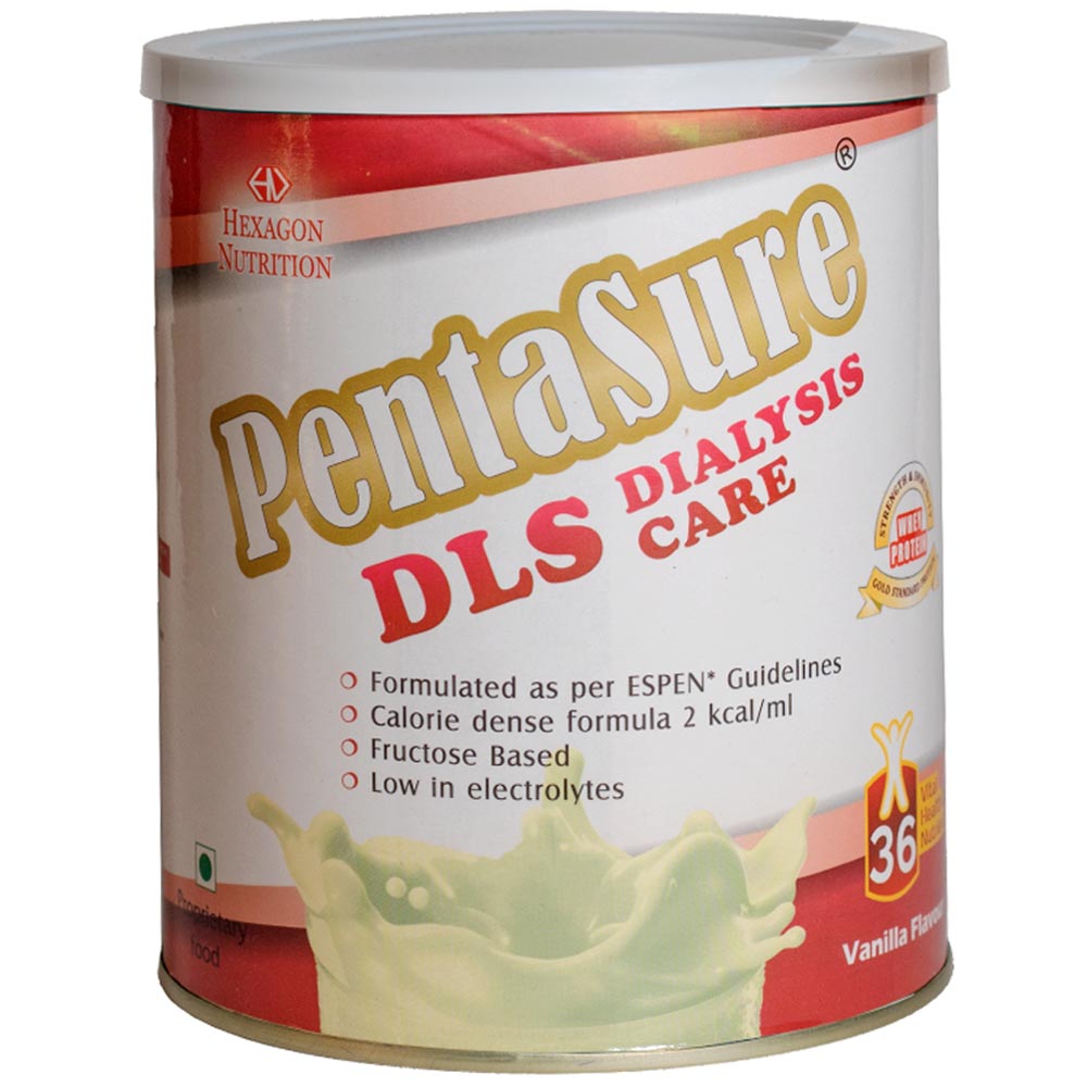 PentaSure Dialysis Care DLS,  0.88 lb 