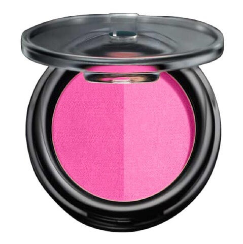 Lakme Absolute Face Stylist Blush Duos,   Peach  Peach Blush 