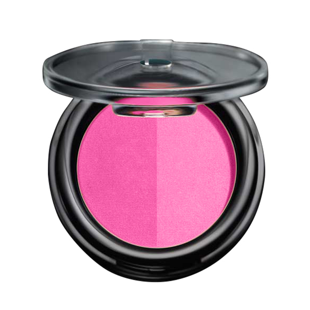Lakme Absolute Face Stylist Blush Duos,   Peach  Peach Blush 