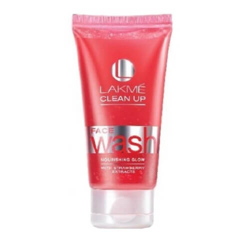 Lakme Clean Up Clear Pores Face Wash,  1 Piece(s)/Pack  Green Tea Extracts 