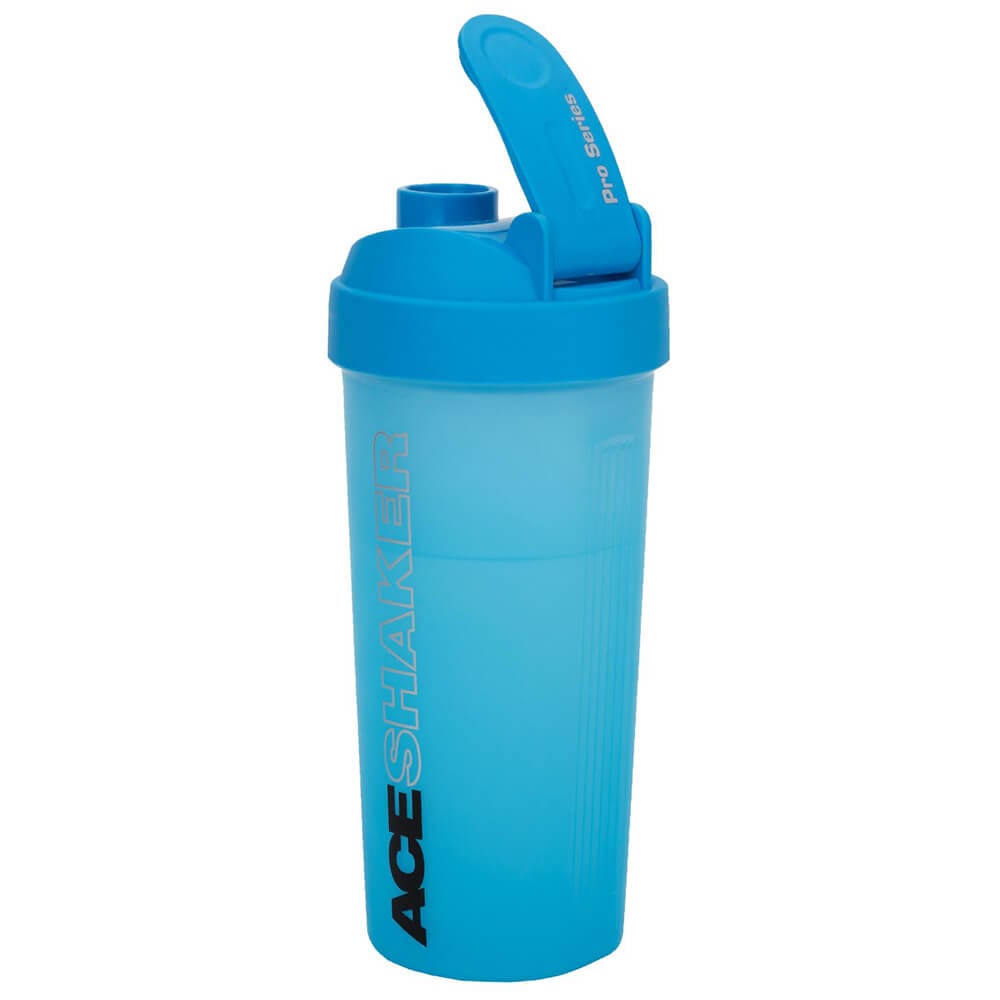 2 - Jaypee Plus Ace Shaker,  Blue  700 ml 