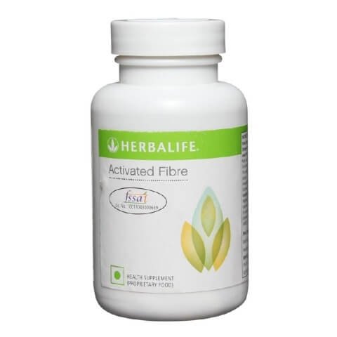 Herbalife Activated Fiber, 90 tablet(s) Herbalife Activated Fiber, 90 tablet(s)