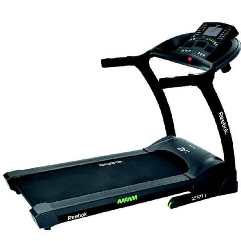 Reebok ZR11 Treadmill
