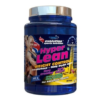 ESN Hyper Lean, 0.4 lb Orange