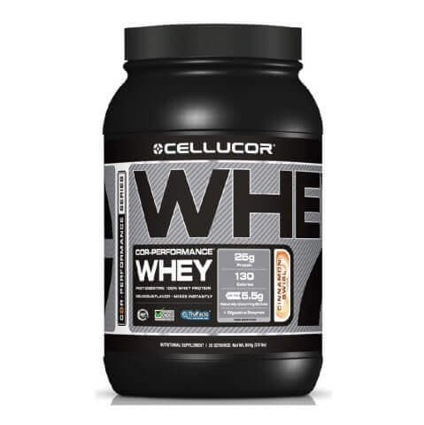 Cellucor Performance Whey,  2 lb  Chocolate 