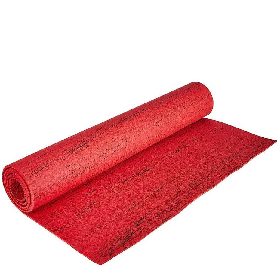 SportSoul Extra Wide (72 x 30 inches) Designer Yoga and Exercise