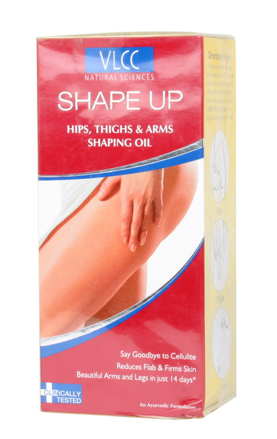 VLCC Shape Up Hips Thighs & Arms Shaping Oil