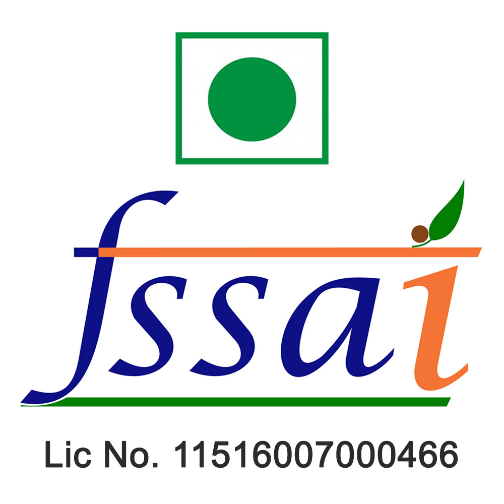 Fssai - Eat Anytime Healthy Trail Mix,  200 g  Cranberries & Orange Zest 